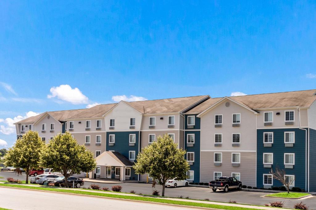 Extended Stay America Select Suites – Wilmington – West